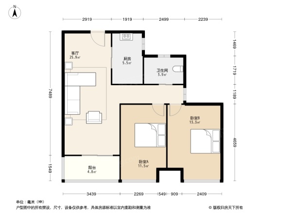 中铁青秀城