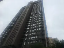 联发君悦朝阳 南北通透,采光好 装修好,环镜优美 视野好,诚心出售