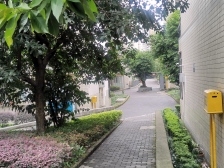 华渝怡景苑 1室1厅 南 北