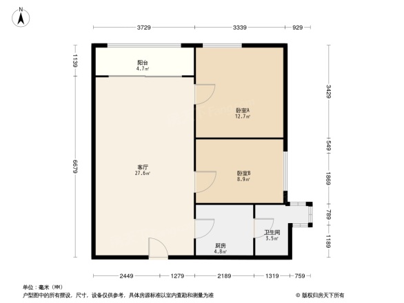 淘金路小区