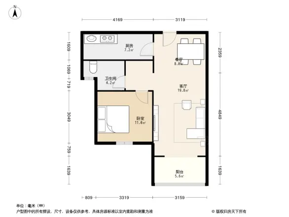 天润城十二街区
