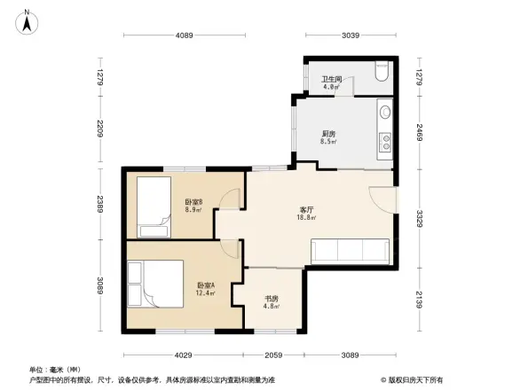 广雅前街小区