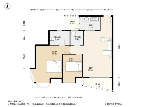 青春