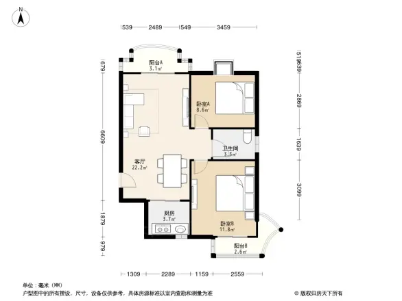 明发滨江新城三期