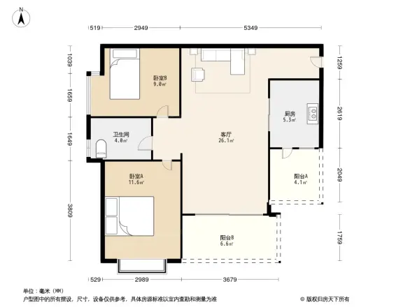 云峰学府南苑