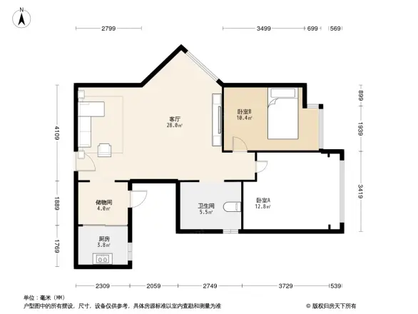 新世界逸彩庭园