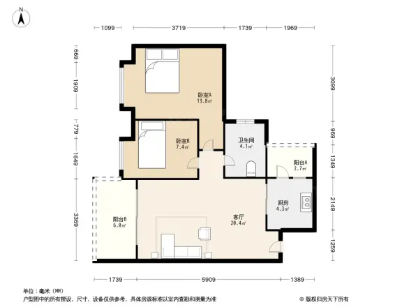 云峰学府南苑