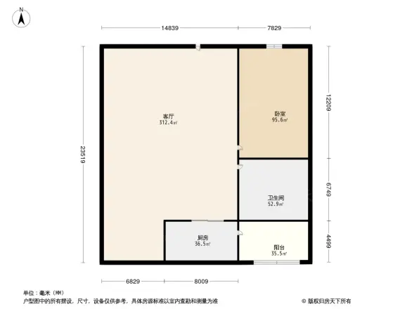 云峰学府南苑