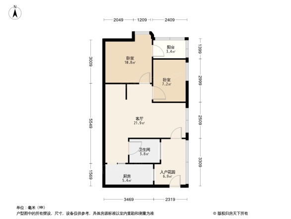 万科金色梦想