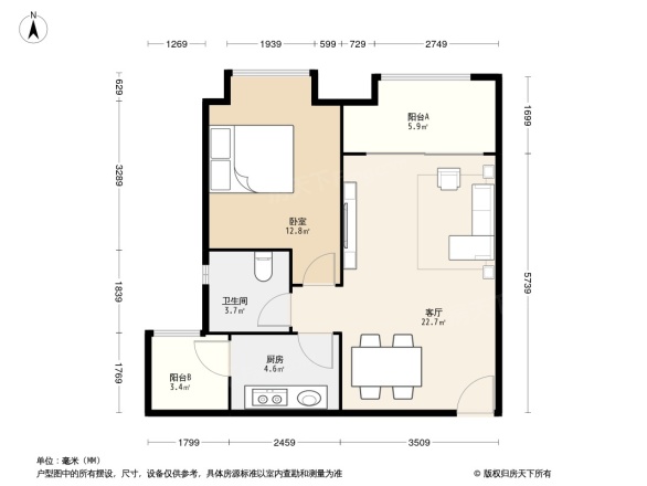 保利公园九里