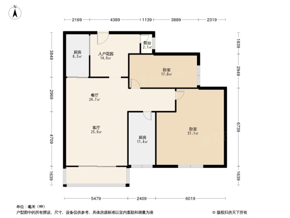 顺德碧桂园芷兰湾