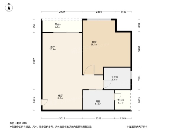 保利公园九里