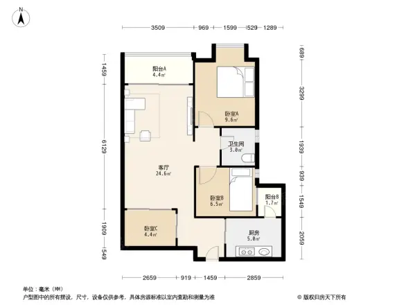 东银广场