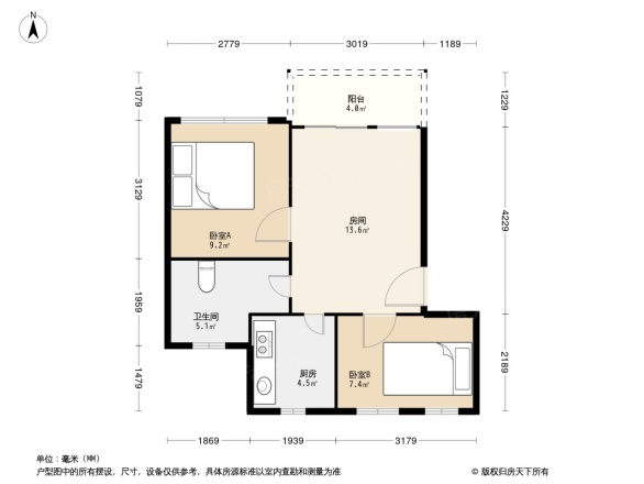祈福新村绿怡居