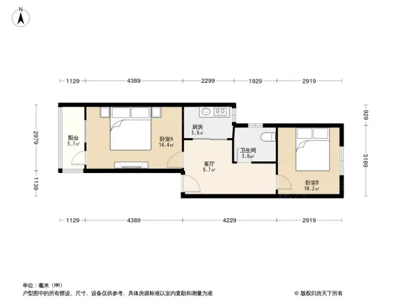 回龙桥8号小区