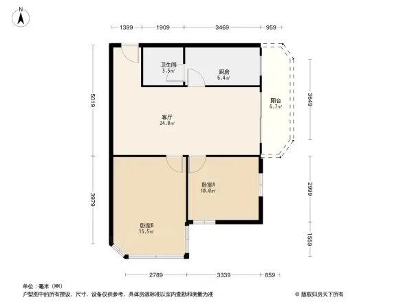 晓景园