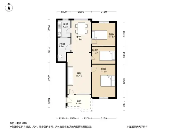 朝阳街小区
