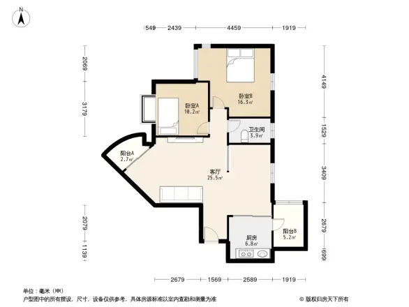 新世界逸彩庭园