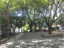 古楼四村,正规三房,带楼顶花园 配套成熟出行方便