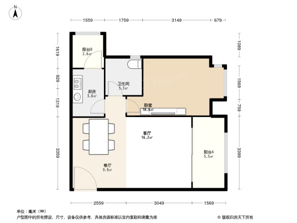 保利公园九里