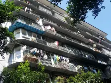 古楼四村 2室1厅 东南