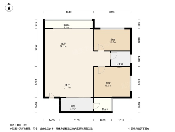 广州时代倾城