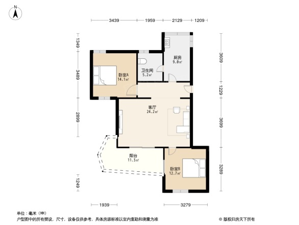 禺秀园
