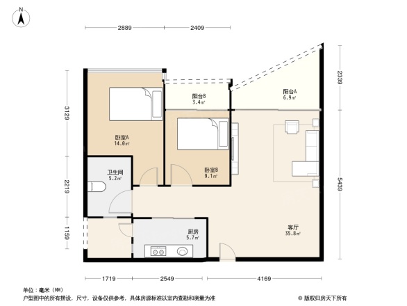 碧桂园城市花园