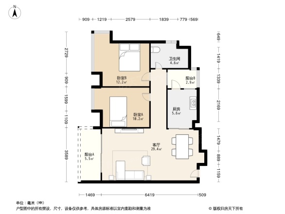 新世界花园万象新都