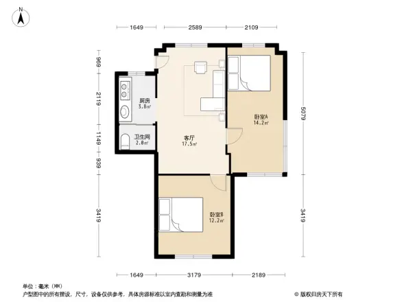 江南大道中小区