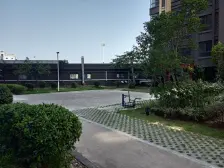 博古东海岸 2房 朝南户型 毛坯