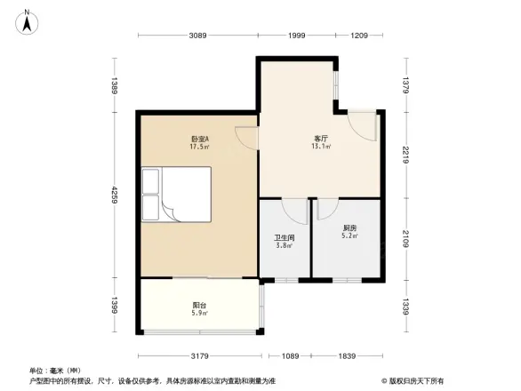 回龙桥8号小区