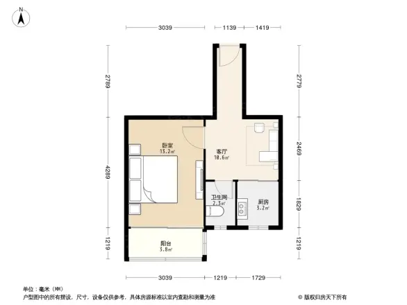 回龙桥8号小区