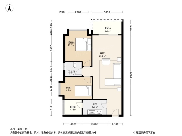 锦绣新天地