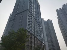 太平河系三室精装修婚房采光好无遮挡有车位
