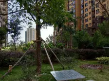 满五唯一,家具家电。户型方正。