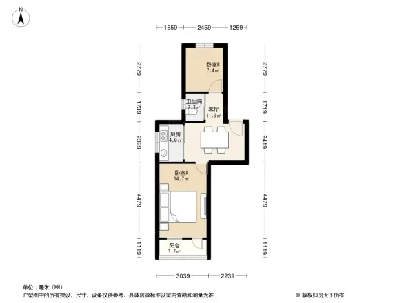 回龙桥8号小区