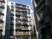 五小区古楼一村,正规一室一厅,配套成熟 住家安静