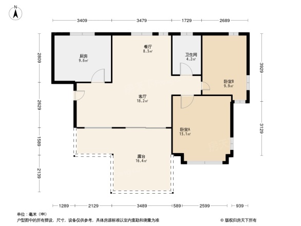 祈福新村绿怡居