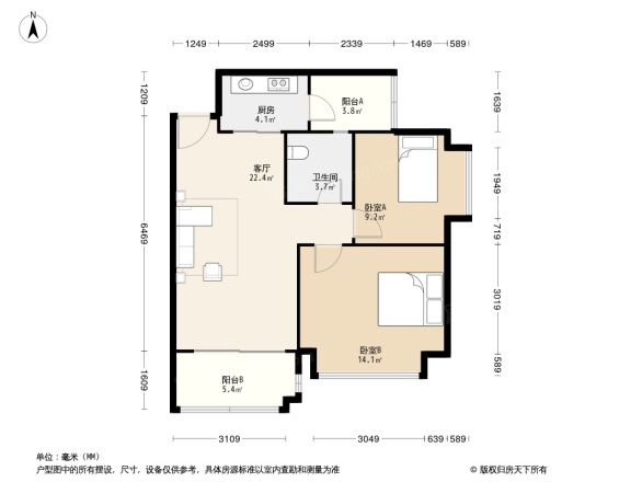 锦绣新天地