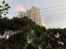 蓬莱公园·新地大厦·3室·2厅