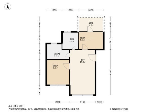 祈福新村绿怡居
