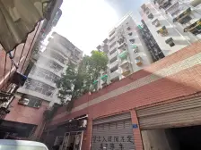 一碗水 汇景苑(渝北)三房60万