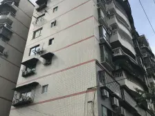 农业园区 宝圣大道571号家合苑二房46万