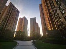 融创品质, 正规三房 朝南 采光好