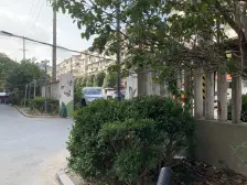 一楼带天井+南北边套一房+近地铁