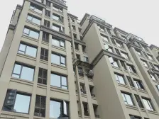 龙湖云玺 4室2厅 南