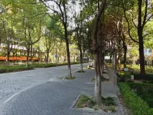 南北通大两房出行方便