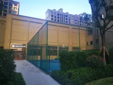 悦来会展融创2房 单价总价低,业主诚心出售,随时可看