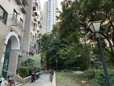 蓬莱公园,金汇园,两房两厅,小高层,精装修,诚意出售
